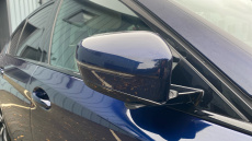 BMW 5 Series 520d MHT M Sport 4dr Step Auto Diesel Saloon